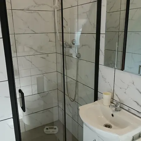 42 Quarto em Acomodações Particulares