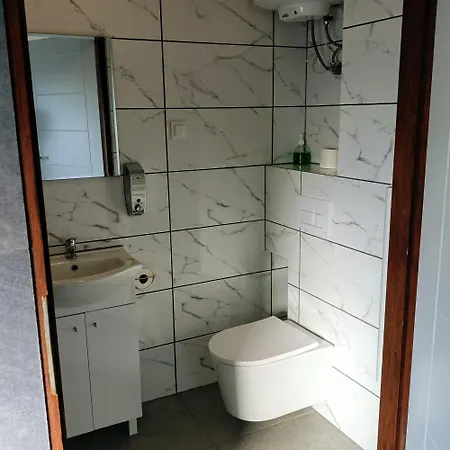 Quarto em Acomodações Particulares 42 *