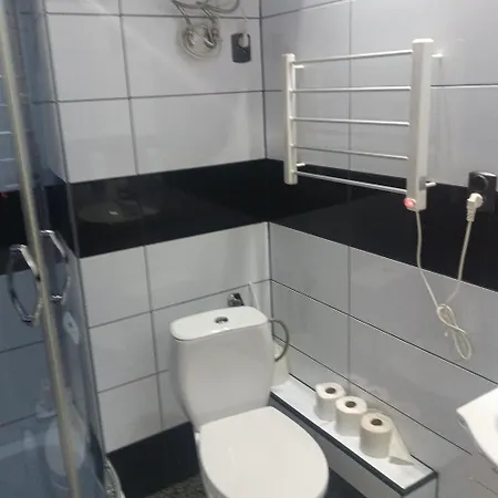 42 Quarto em Acomodações Particulares Jelenia Góra