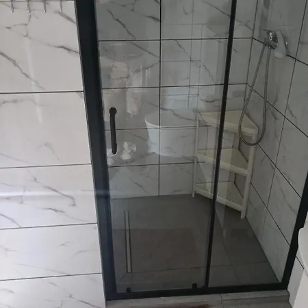 42 Quarto em Acomodações Particulares