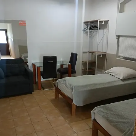 42 Habitación en casa particular