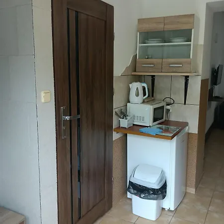 Habitación en casa particular 42 Jelenia Góra