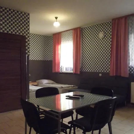 Quarto em Acomodações Particulares 42 Jelenia Góra