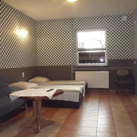 Quarto em Acomodações Particulares 42 Jelenia Góra