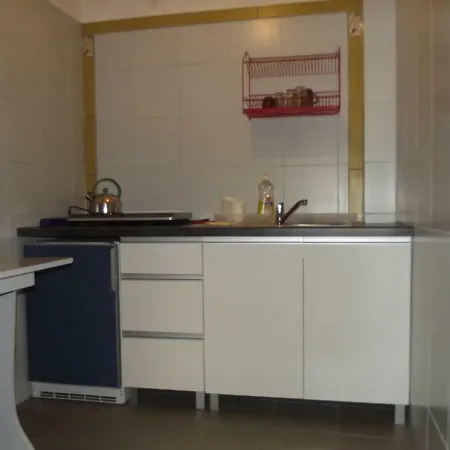 42 Habitación en casa particular Jelenia Góra