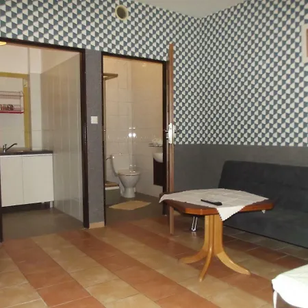 Quarto em Acomodações Particulares 42 Jelenia Góra