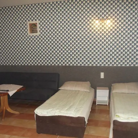 Séjour chez l'habitant 42 Jelenia Góra