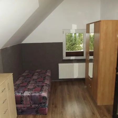 Quarto em Acomodações Particulares 42 Jelenia Góra