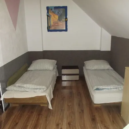 Homestay szállás 42 Jelenia Góra