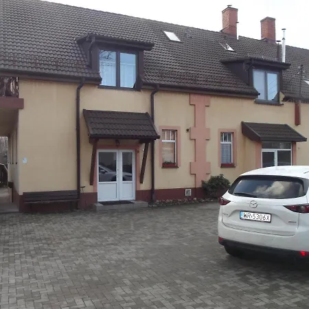 42 Séjour chez l'habitant Jelenia Góra