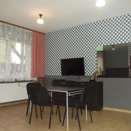 42 Homestay szállás Jelenia Góra