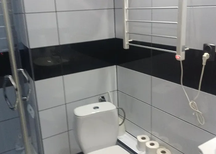 42 Homestay Jelenia Gora