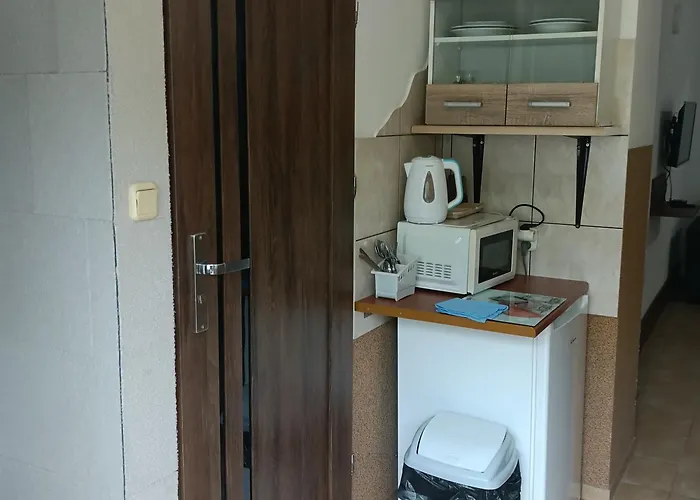 Homestay 42 Jelenia Gora