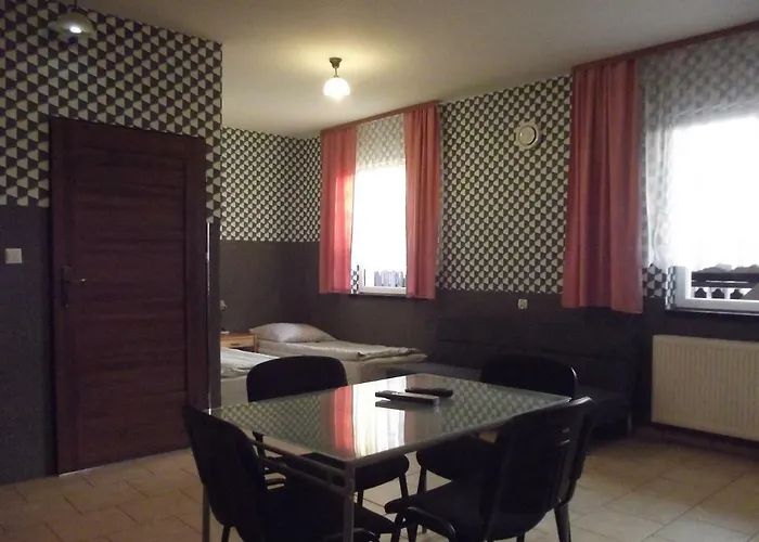 Homestay 42 Jelenia Gora