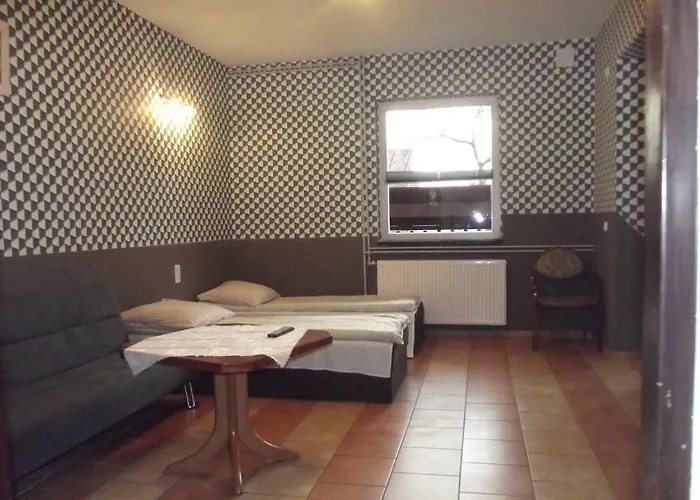 Homestay 42 Jelenia Gora