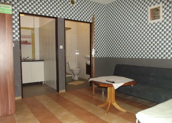 Homestay 42 Jelenia Gora