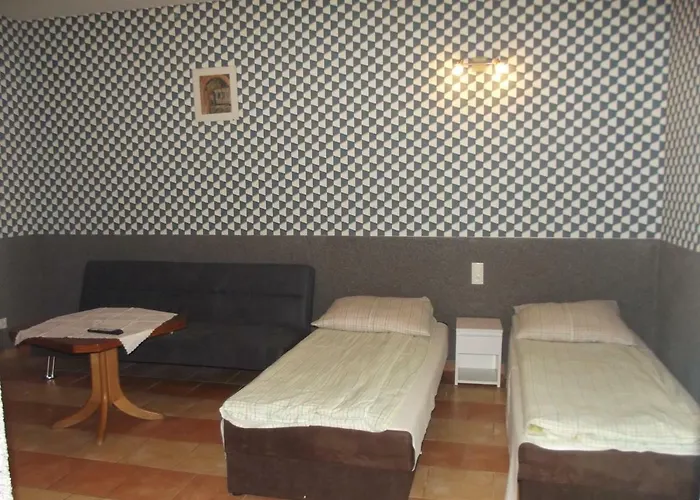 Homestay 42 Jelenia Gora