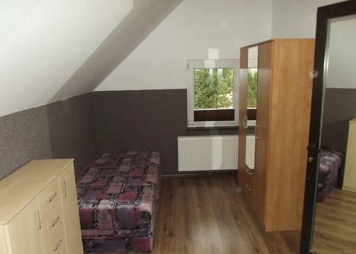 Homestay 42 Jelenia Gora