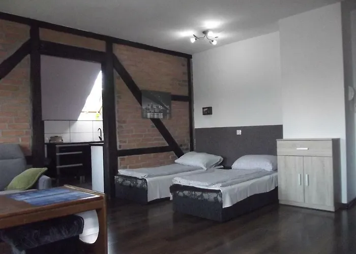 Homestay 42 Jelenia Gora