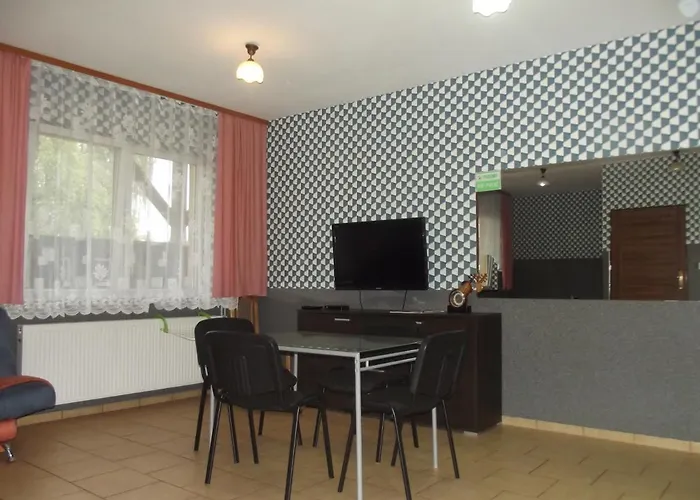 42 Homestay Jelenia Gora