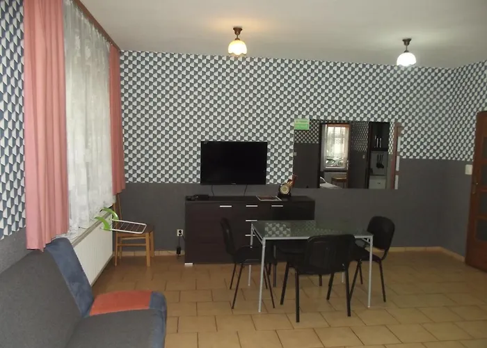 42 Homestay Jelenia Gora